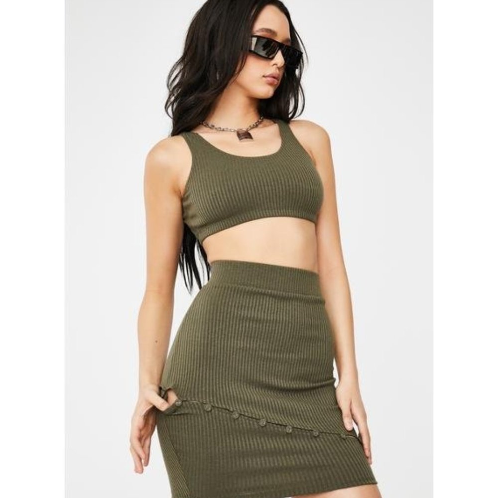 DOLLSKILL Rich Content Set NWT